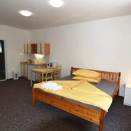 Otre Appartement *