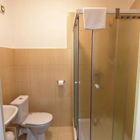 Otre Lägenhet Frymburk