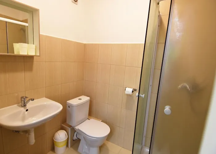 Appartement Otre